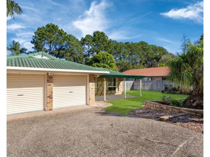 26 Solandra Crescent, Calamvale QLD 4116