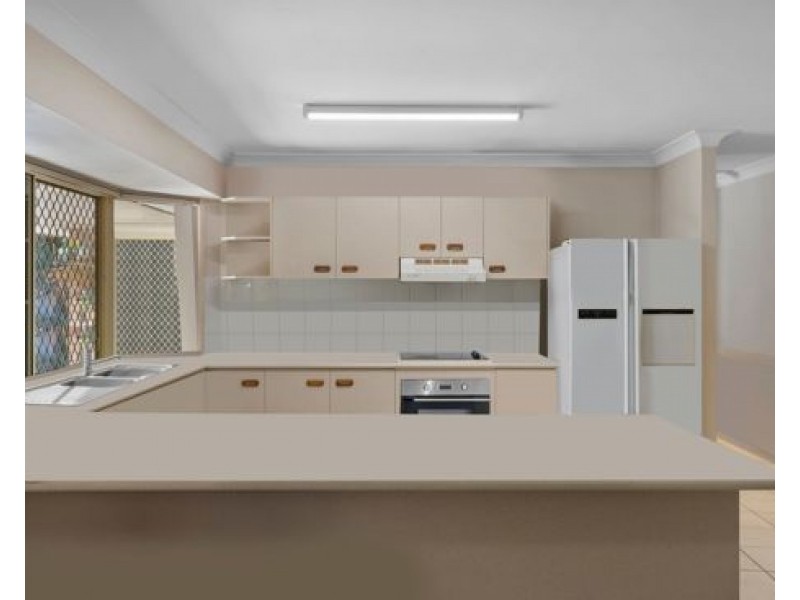 26 Solandra Crescent, Calamvale QLD 4116