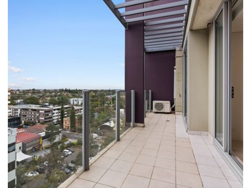 93/3 Railway Parade, Burwood NSW 2134