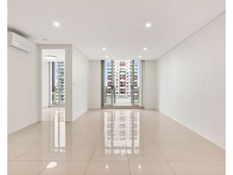 93/3 Railway Parade, Burwood NSW 2134