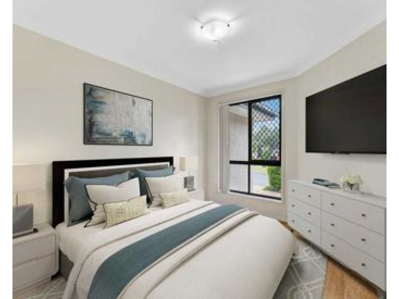 36 Aspen Street, Carindale QLD 4152