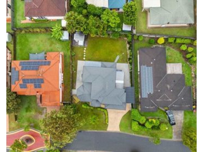 36 Aspen Street, Carindale QLD 4152