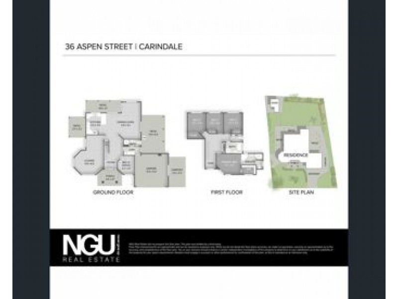 36 Aspen Street, Carindale QLD 4152