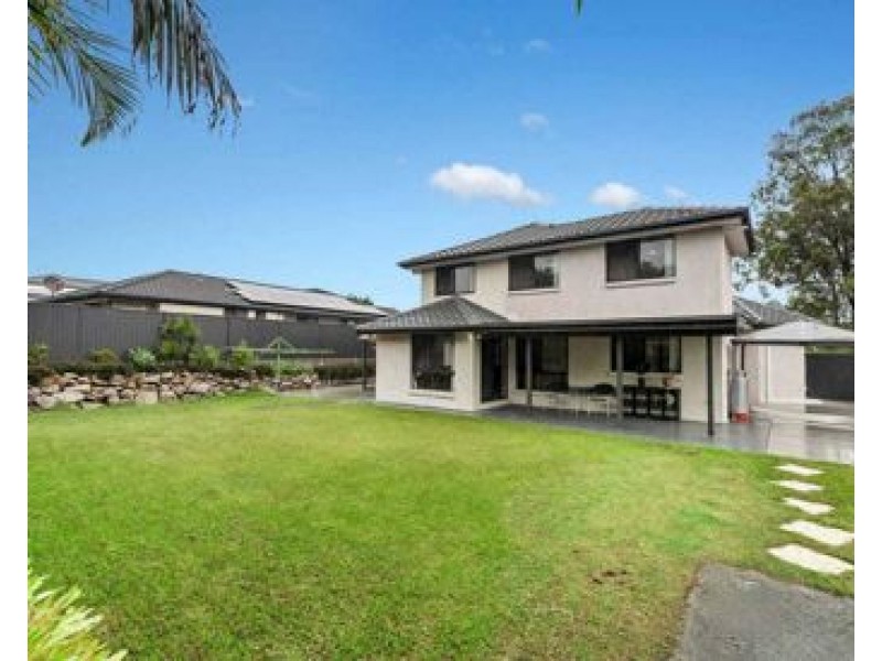 36 Aspen Street, Carindale QLD 4152