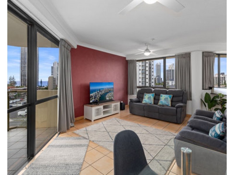 027 2890 Gold Coast Highway, Surfers Paradise QLD 4217