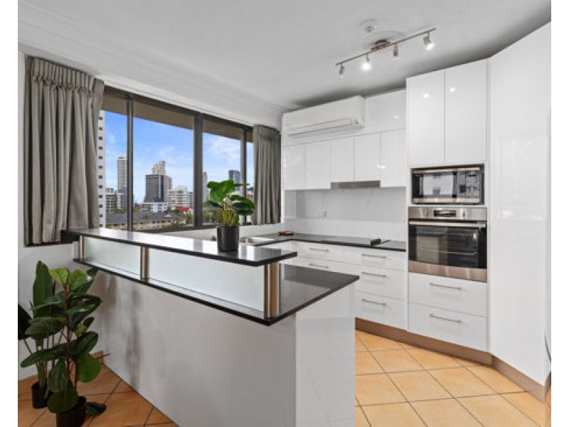 027 2890 Gold Coast Highway, Surfers Paradise QLD 4217