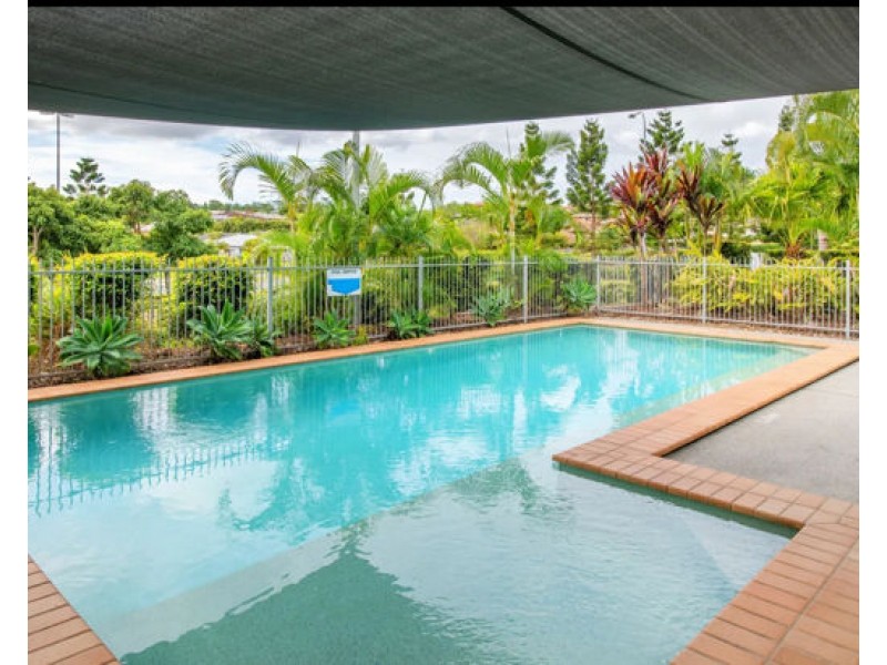 23/131 McAuley Parade, Pacific Pines QLD 4211
