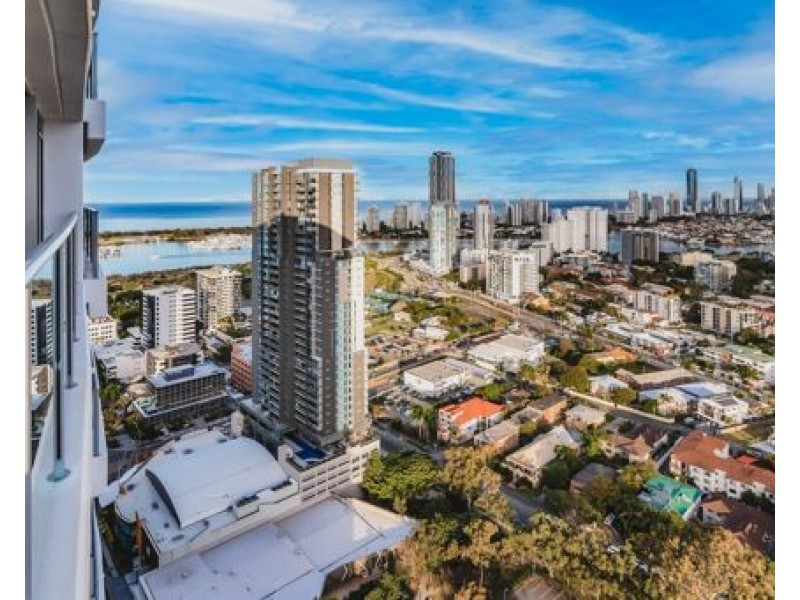 33205/9 Lawson Street, Southport QLD 4215