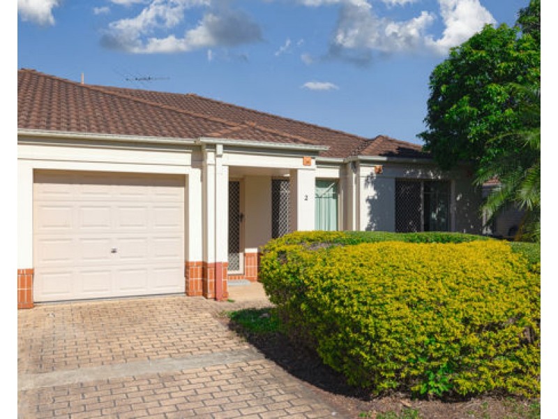 2/8 Manor Street, Eight Mile Plains QLD 4113