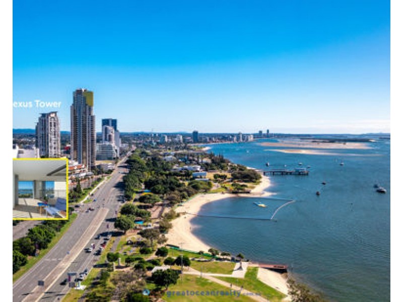 247/105 Scarborough Street, Southport QLD 4215