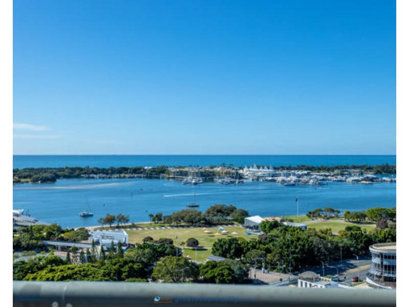 247/105 Scarborough Street, Southport QLD 4215