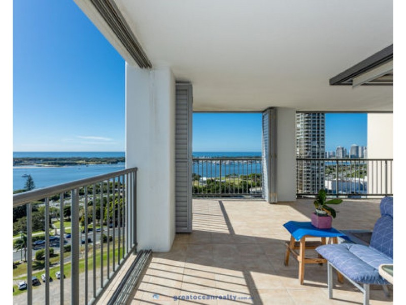 247/105 Scarborough Street, Southport QLD 4215