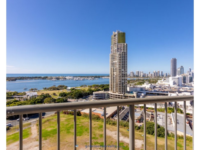 247/105 Scarborough Street, Southport QLD 4215