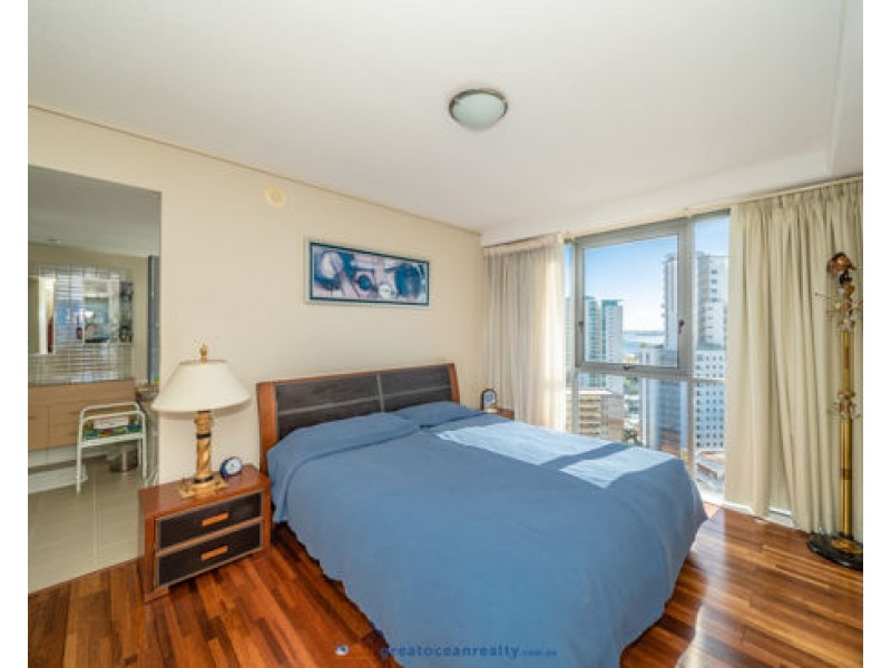 247/105 Scarborough Street, Southport QLD 4215