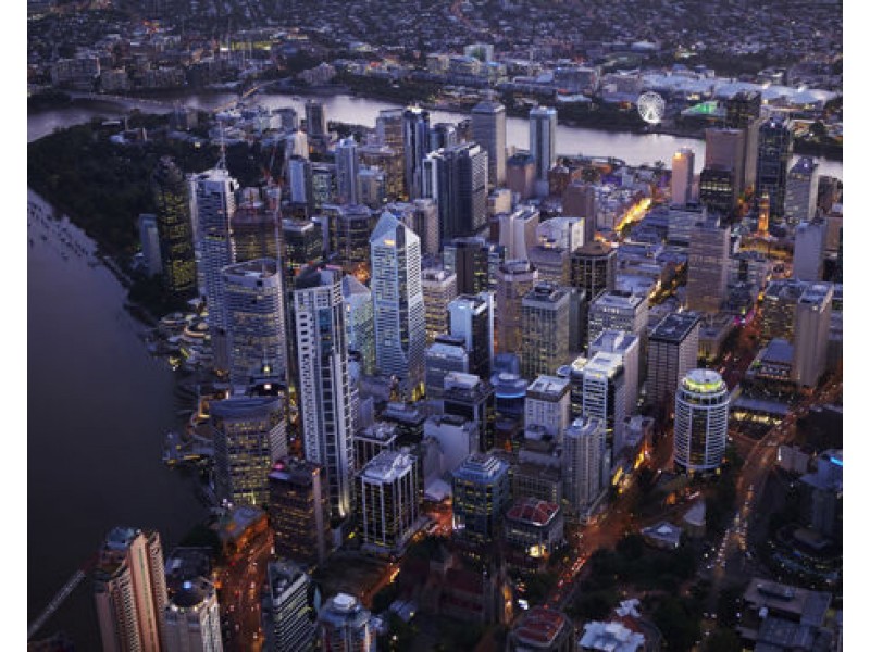 361-363 Turbot Street, Spring Hill QLD 4000