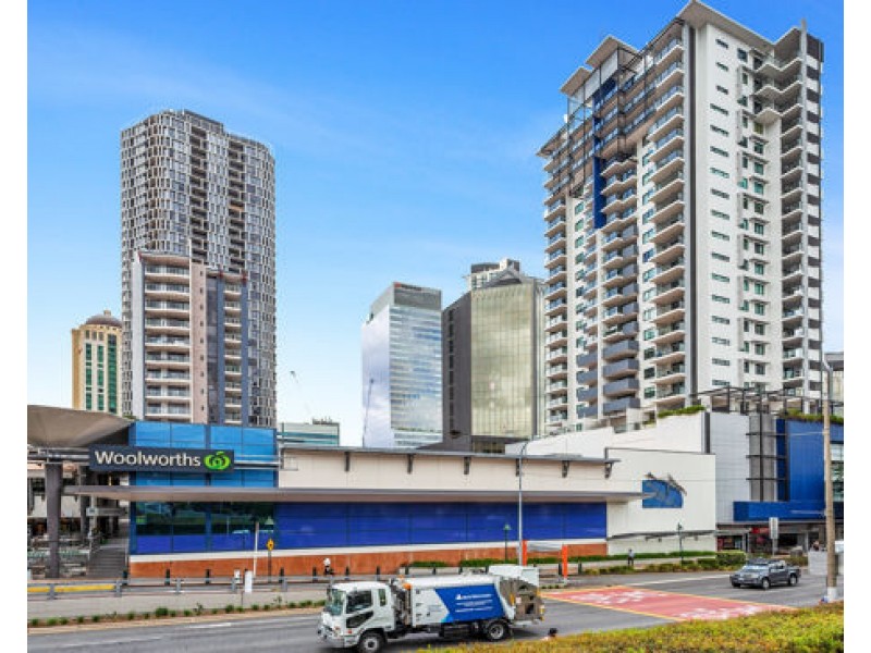 361-363 Turbot Street, Spring Hill QLD 4000