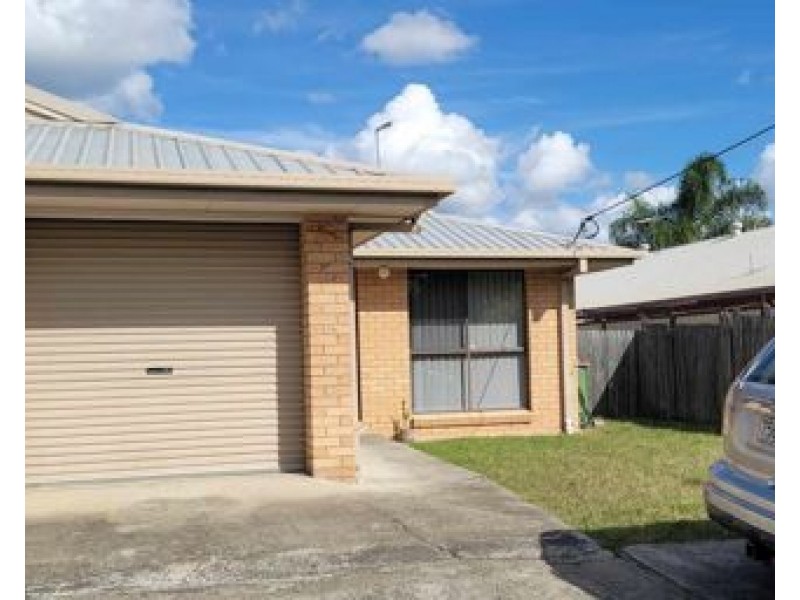 1/11 somerfield street, Redbank Plains QLD 4301