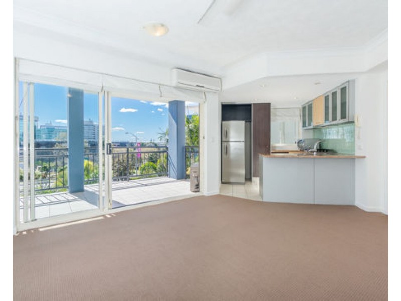 39/451 Gregory Terrace, Spring Hill QLD 4000