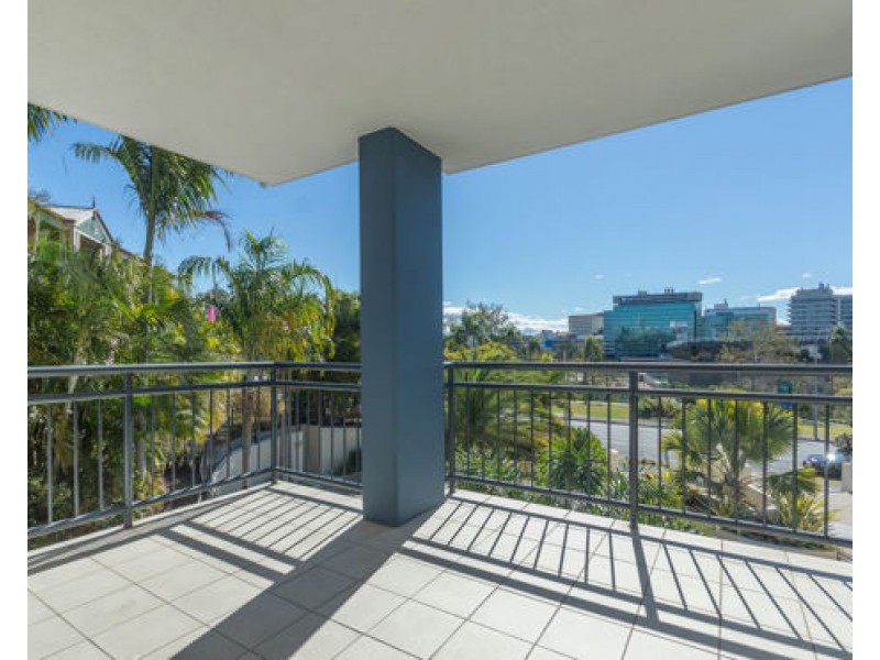 39/451 Gregory Terrace, Spring Hill QLD 4000