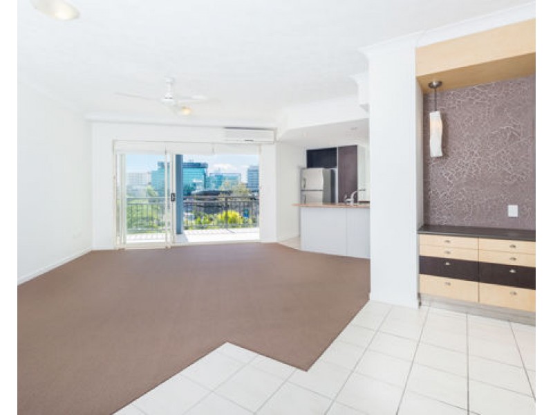 39/451 Gregory Terrace, Spring Hill QLD 4000