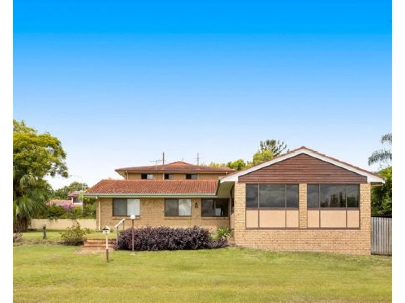 29 Frinton Street, Wishart QLD 4122