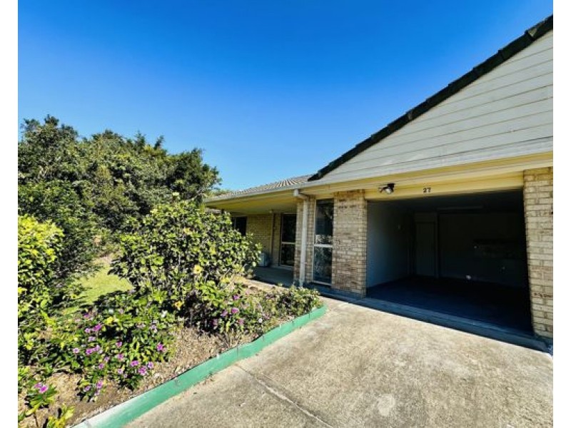 27/27 Fortune Street, Coomera QLD 4209