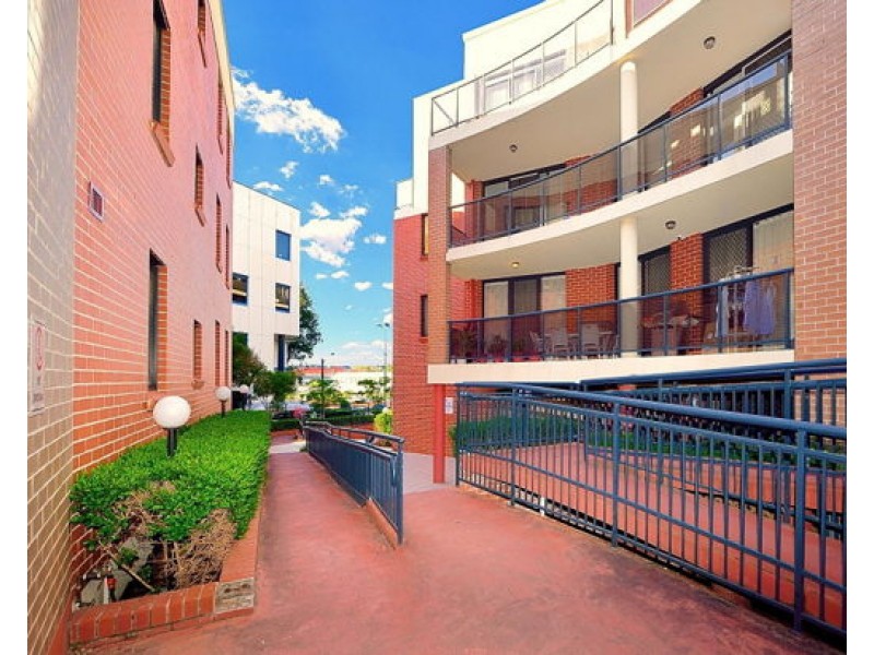 7/1-4 The Crescent, Strathfield NSW 2135