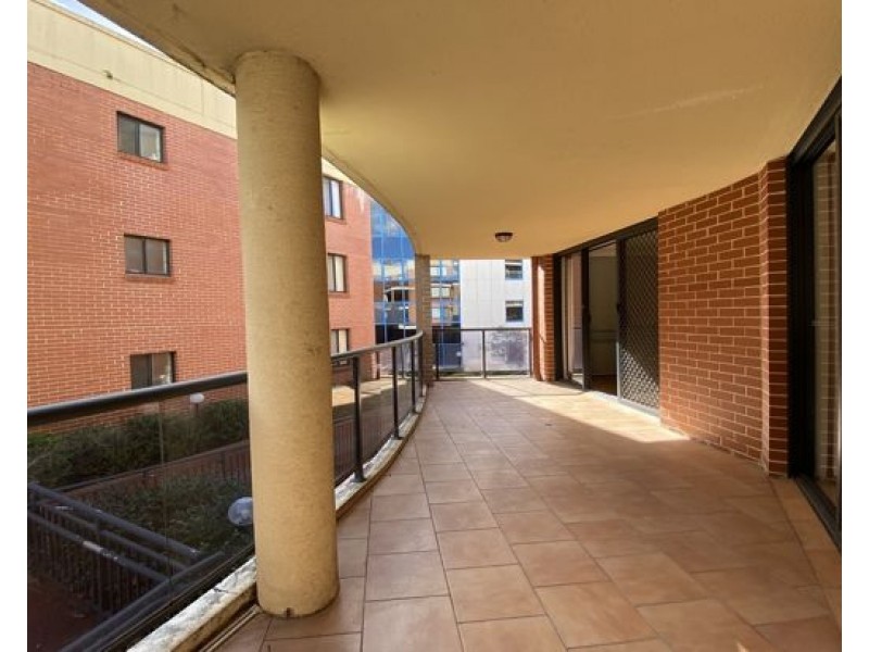 7/1-4 The Crescent, Strathfield NSW 2135