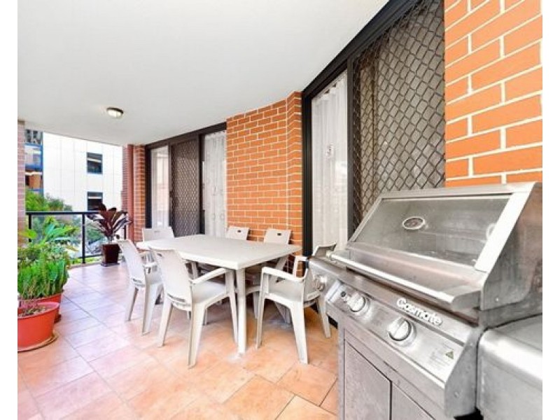 7/1-4 The Crescent, Strathfield NSW 2135
