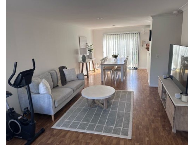 Unit 155 2 Ghilgai Road, Merrimac QLD 4226