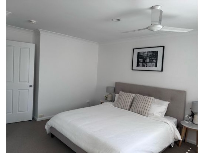 Unit 155 2 Ghilgai Road, Merrimac QLD 4226