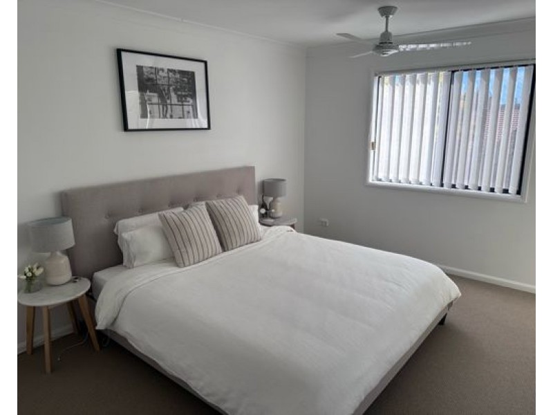 Unit 155 2 Ghilgai Road, Merrimac QLD 4226