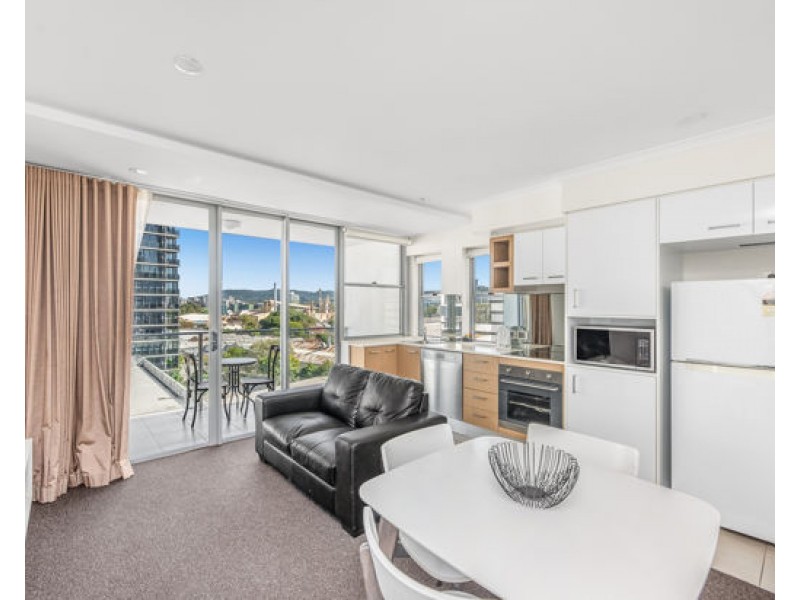 807/16 Merivale Street, South Brisbane QLD 4101