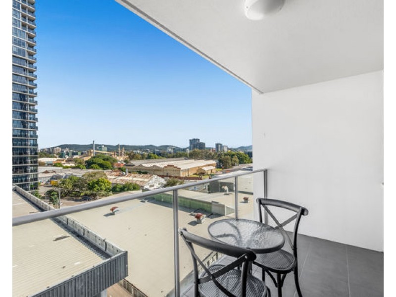 807/16 Merivale Street, South Brisbane QLD 4101