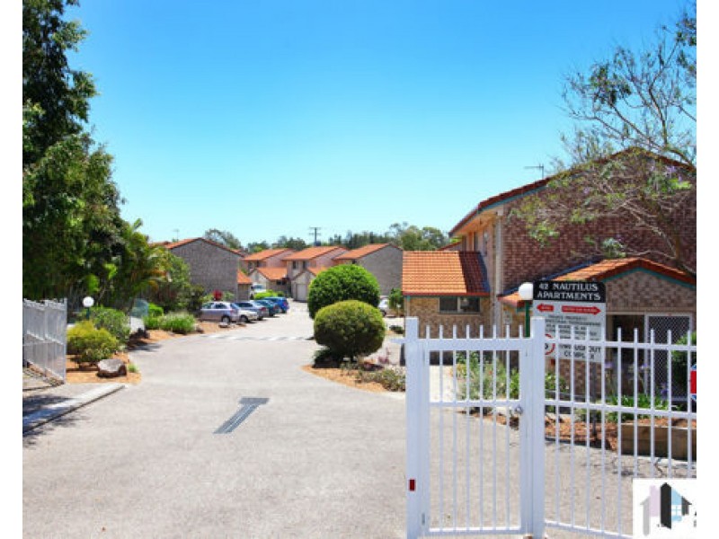 18/42 Murev way, Carrara QLD 4211