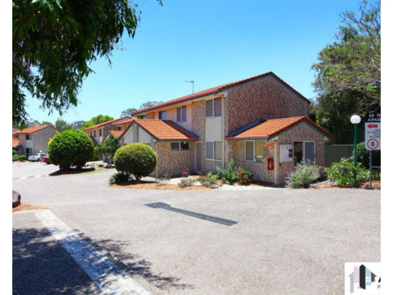 18/42 Murev way, Carrara QLD 4211