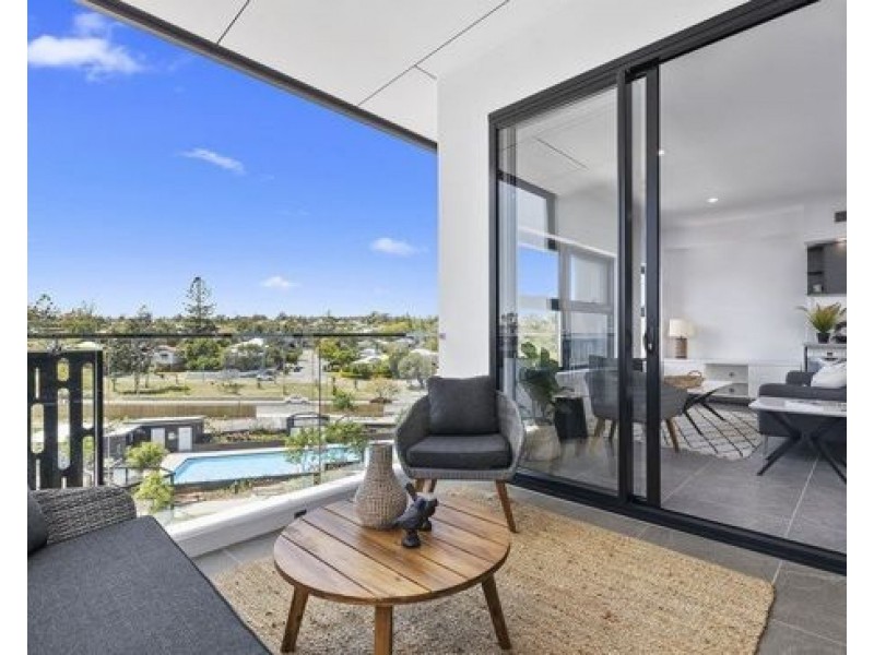 3205/172 Venner Road, Yeronga QLD 4104