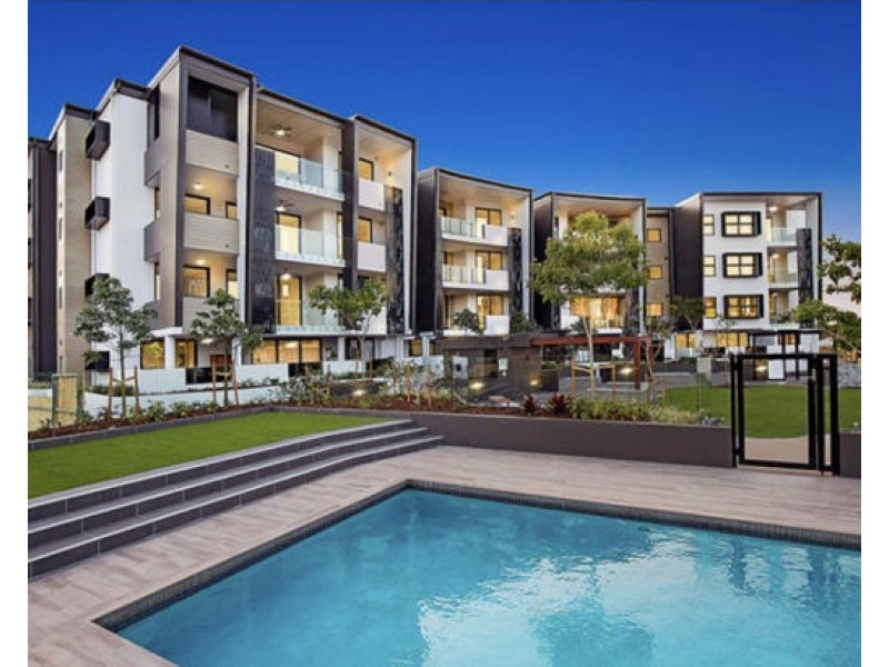 1013/172 Venner Road, Yeronga QLD 4104