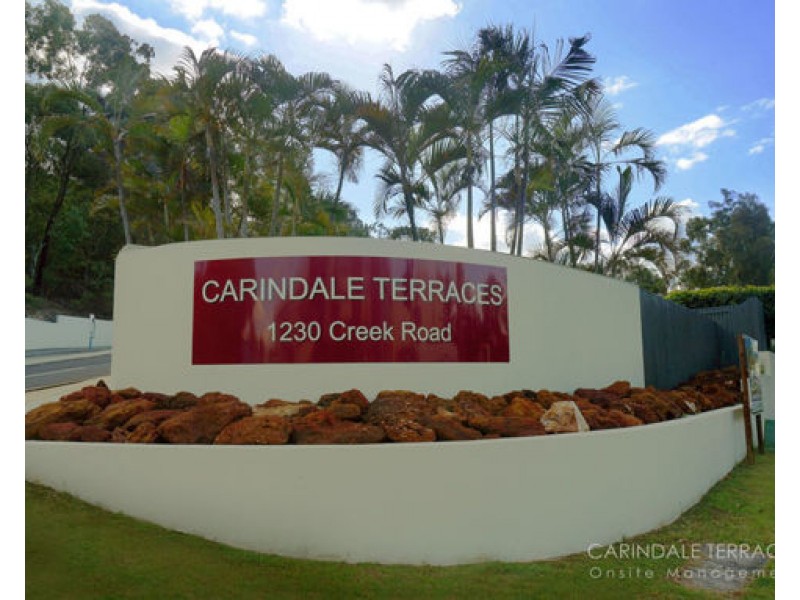 63/1230 Creek Road, Carina Heights QLD 4152