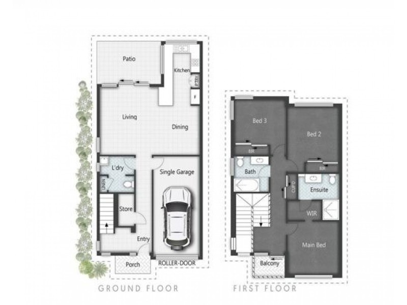 20/7 Franco Placce, Bridgeman Downs QLD 4035