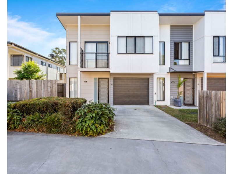 20/7 Franco Placce, Bridgeman Downs QLD 4035