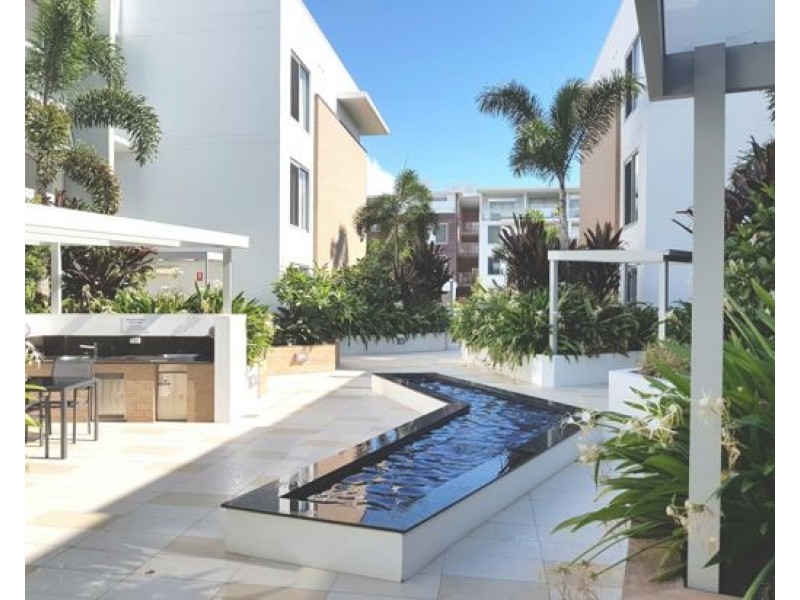 1219 6-8 Waterford Court Bundall, Bundall QLD 4217