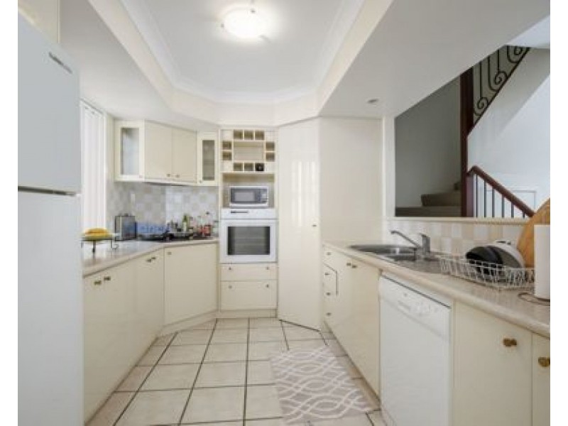 1701/22-34 Glenside Drive, Robina QLD 4226