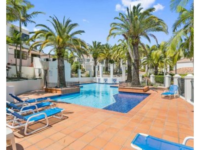 1701/22-34 Glenside Drive, Robina QLD 4226