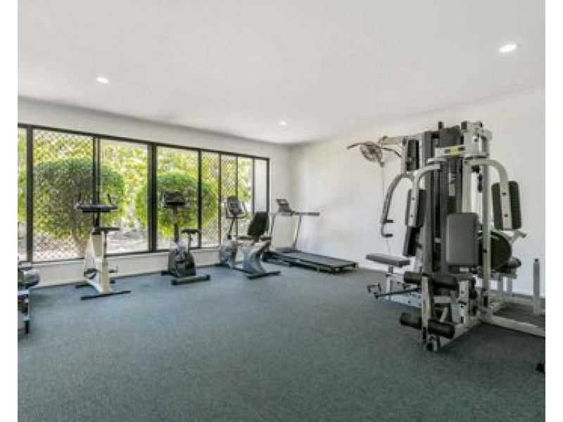 1701/22-34 Glenside Drive, Robina QLD 4226