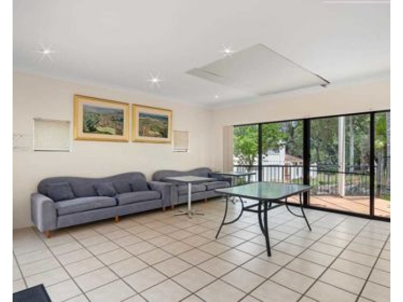 1701/22-34 Glenside Drive, Robina QLD 4226