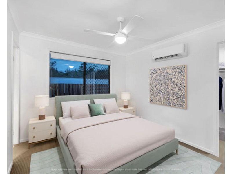 5 Silvertop Cresent, Spring Mountain QLD 4124