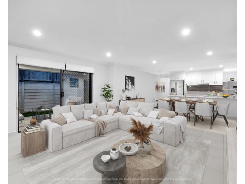 5 Silvertop Cresent, Spring Mountain QLD 4124