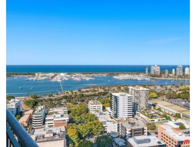 22803/5 Lawson Street, Southport QLD 4215
