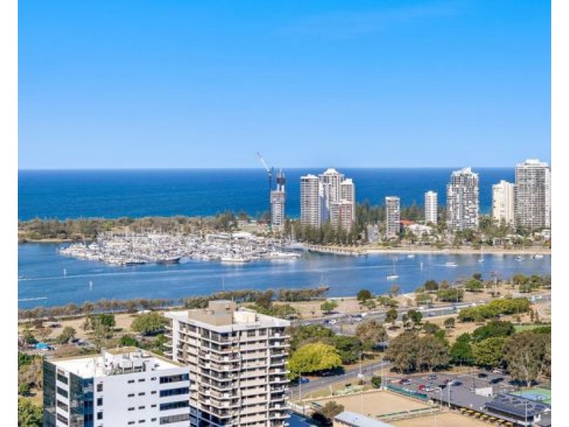 22803/5 Lawson Street, Southport QLD 4215